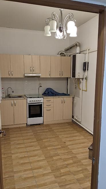 чапаево: Продается участок с домом в районе Матросова-Джантошева. Район — 5