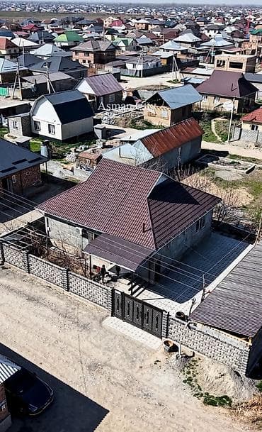 Продается добротный дом. 📍 Ала-Тоо 3 🏡 Абсолютно новый дом — 120 м² ✨ at lalafo.kg Продается добротный дом. 📍 Ала-Тоо 3 🏡 Абсолютно новый дом — 120 м² ✨