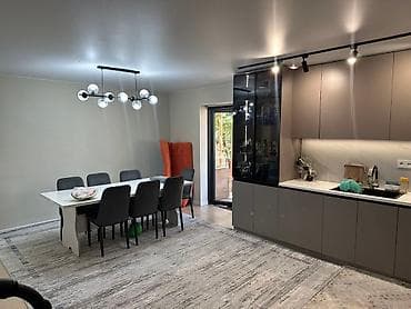 Дом, 115 м², 5 комнат, Собственник