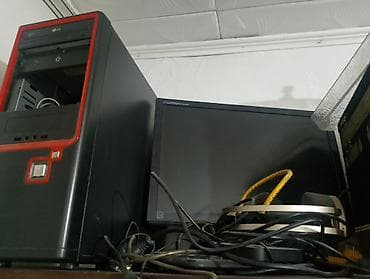 sven hp: Продается компьютер LG в хорошем и рабочем состоянии 64 битная 8 — 4