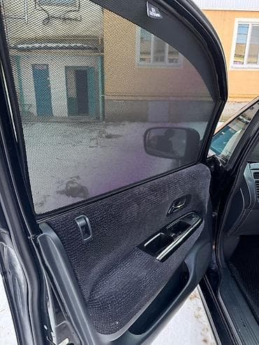 одиссей рб1 рб2: Honda Odyssey: 2002 г., 2.3 л, Автомат, Бензин, Минивэн — 3