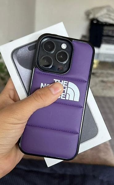 hdd ssd: IPhone 15 Pro Max, Б/у, 128 ГБ, Space Gray, Коробка, 100 % — 2