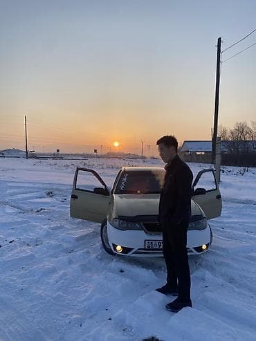 запчасти на нексию 2: Daewoo Nexia: 2011 г., 1.5 л, Механика, Бензин, Седан — 6