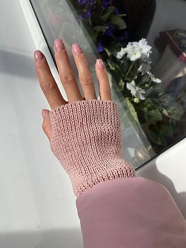 Сырт кийим: Пуховик, Тизеден, L — 4