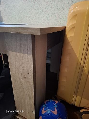 foldable table: Детский стол, ЛДСП — 5