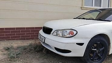 Nissan Cefiro: 2000 г., 2 л, Автомат, Бензин, Седан