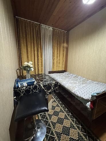 комн гост типа: Таза хостел кыз жигиттерге киргенге болбойт‼️ Комната/дом для — 7