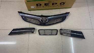 продаю пороги: Радиатор торлору — 1