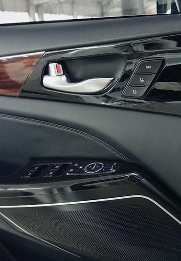 Унаа сатуу: Kia K7: 2016 г., 2.2 л, Автомат, Дизель, Седан — 7