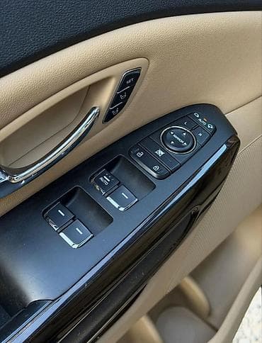 требуется минивен: Kia Carnival: 2019 г., 2.4 л, Автомат, Дизель, Минивэн — 7