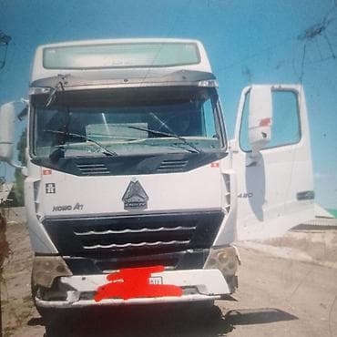 уаз пр: Volvo 440: 2012 г., Механика, Дизель — 3