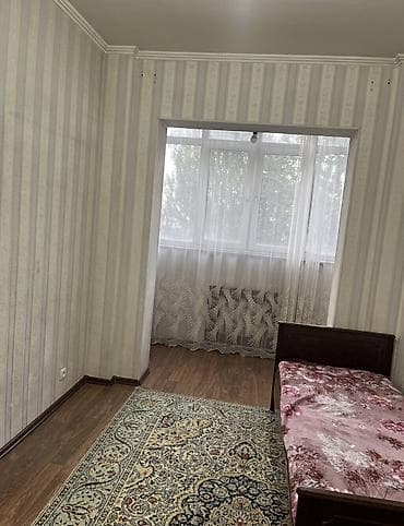 1 комната, С мебелью частично