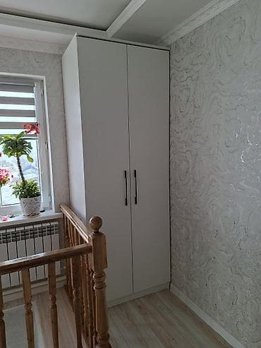 встроенные шкафы: Мебель на заказ, Кухня, Кухонный гарнитур — 9