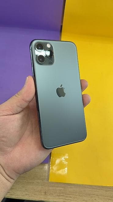 айфон 6 бу цена в бишкеке: IPhone 11 Pro, Б/у, 64 ГБ, 78 % — 3