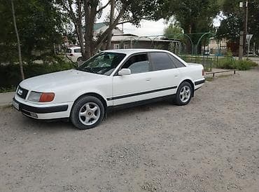 граната ауди с4: Audi A4: 1992 г., 2.8 л, Механика, Бензин, Седан — 5