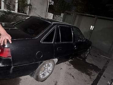 дево нексия ош: Daewoo Nexia: 2012 г., 1.6 л, Механика, Седан — 4