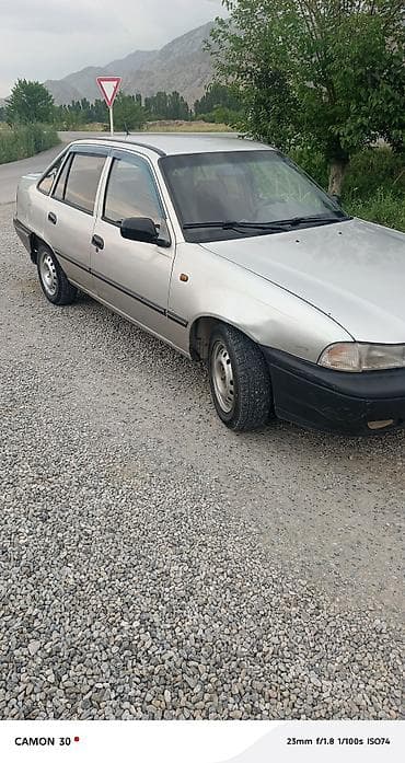 генератор хендай акцент: Daewoo Nexia: 2007 г., 1.6 л, Механика, Бензин, Седан — 4