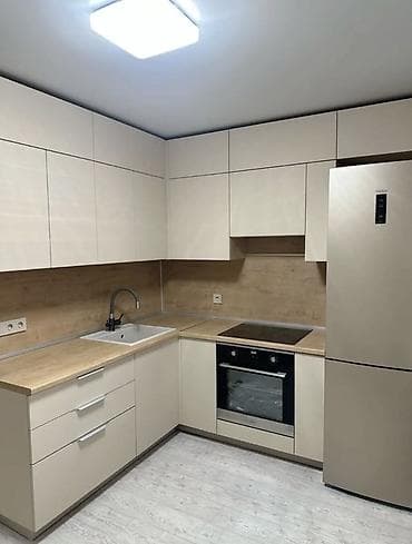 мебел кухный: Мебель на заказ, Кухня, Кухонный гарнитур — 4