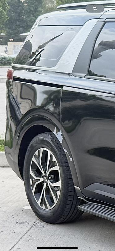 киа сентос: Kia Carnival: 2021 г., 2.2 л, Автомат — 7