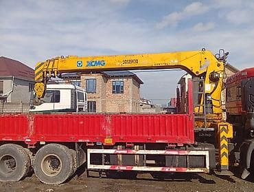 bud e5: Манипулятор, 2021 г., от 12 т — 3