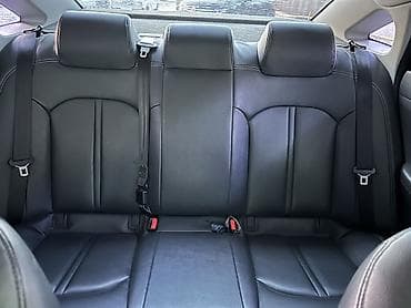 гене: Hyundai Sonata: 2018 г., 2 л, Автомат, Газ, Седан — 7