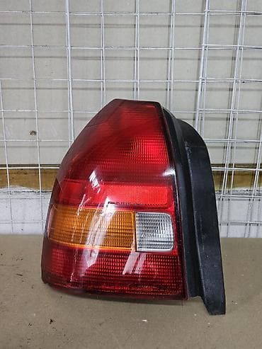 ek: Задний левый стоп-сигнал Honda 1996 г., Б/у, Оригинал, Германия — 2