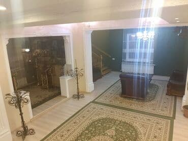 авто рынок дом: Дом, 390 м², 8 комнат — 4