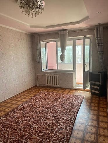 с подселением тунгуч: 1 комната — 9