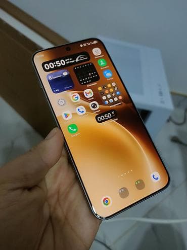 honor 7c: Vivo X90 Pro, цвет - Серебристый, 2 SIM — 1