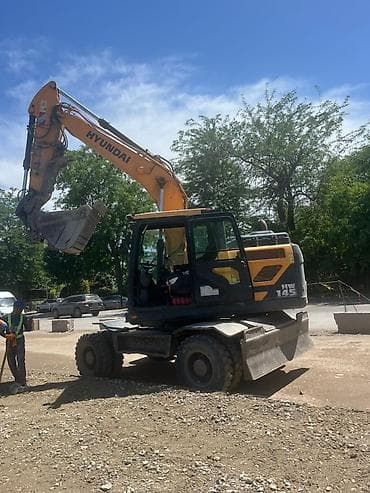 Автомойки: Автомойка — 4