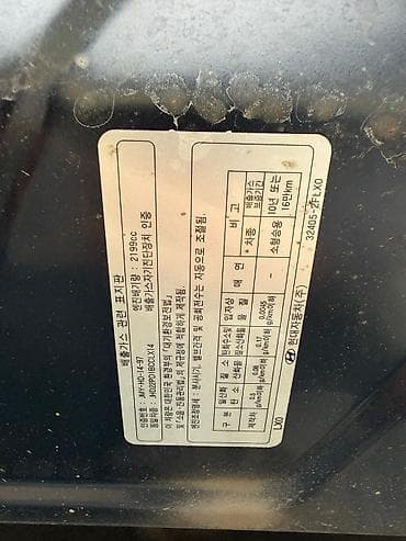 Hyundai Palisade: 2020 г., 2.2 л, Автомат, Дизель, Кроссовер — 10