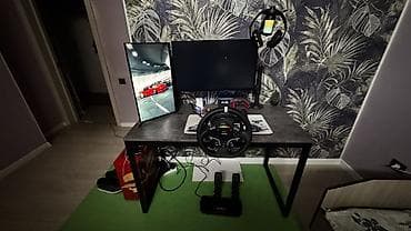 ps3 40gb: Компьютер, ядер - 6, ОЗУ 32 ГБ, Игровой, Б/у, Intel Core i5, NVIDIA GeForce RTX 3060, SSD — 3