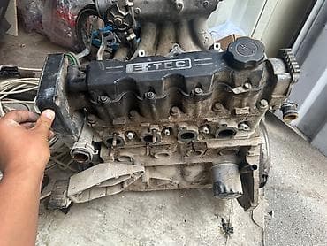 некся запчас: Нексия 2 на разбор запчасти есть Мотор нету Коробка в хорошем — 2