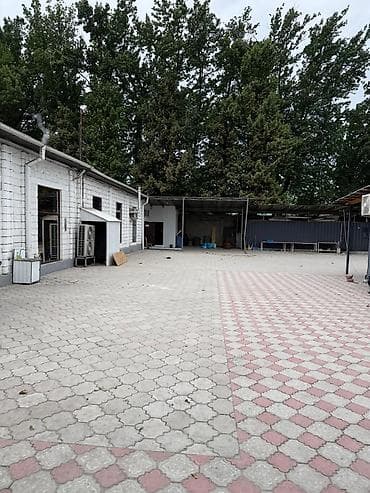 уй сатып алам бишкек: Коммерческая недвижимость с документацией - Назначение: нежилые — 7