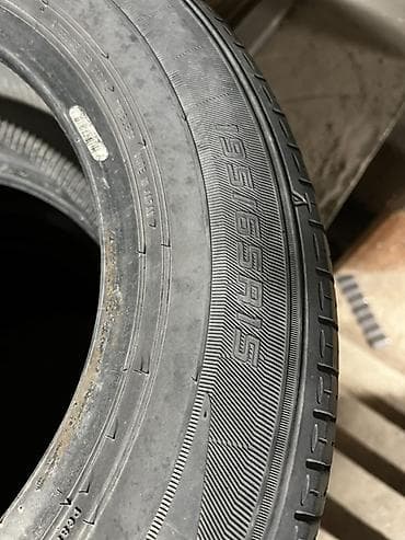 195 65 15 с: Шины 195/65 R15, комплект из 4 шт. Характеристики: - Размер: 195/65 — 1