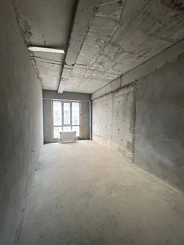 дом южный берег: 3 комнаты, 97 м², Южная Магистраль Элитка, 13 этаж, ПСО (под самоотделку) — 5