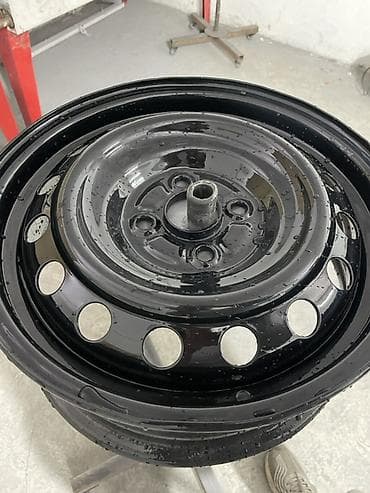 ecco kg: DISK DECOR Kg — профессиональный сервис по работам с колесными дисками — 3