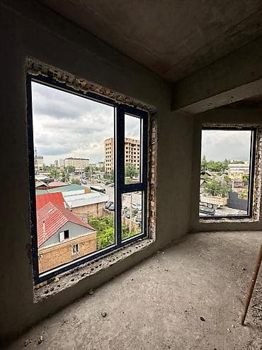 1 комната, 44 м², Элитка, 4 этаж, Готовая ПСО (под самоотделку) — 6