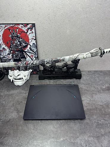 Ноутбуки и аксессуары: Ноутбук Hasee, Игровой, Б/у, Intel Core i5 — 3