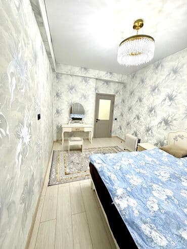 2х: 2 комнаты, 57 м², Элитка, 8 этаж, Евроремонт — 9