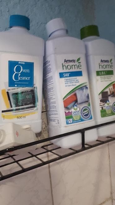 авон: Косметика . парфюм. от Амвей, спф, тоник, маска, итд — 6