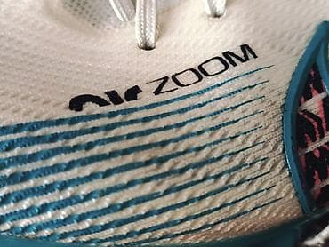 бутся: Футбольные бутсы Nike Mercurial Zoom Superfly (FG) Размер 40 - Тип — 5