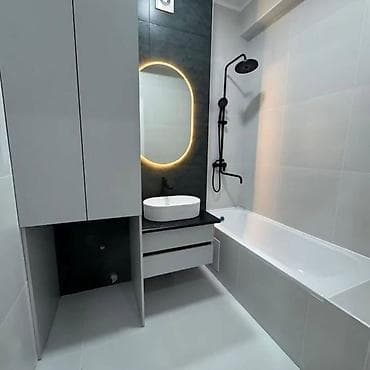property: 2 комнаты, 61 м², Элитка, 5 этаж, Евроремонт — 10