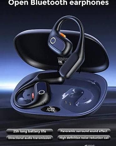 купить mp3 плеер в бишкеке: Наушник — 4