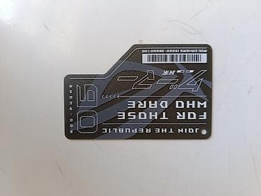 Asus ROG Phone 6, Б/у, 512 ГБ, цвет - Белый, 2 SIM — 5