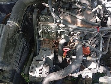 Продажа авто: Volkswagen Vento: 1993 г., 1.8 л, Механика, Газ, Седан — 2