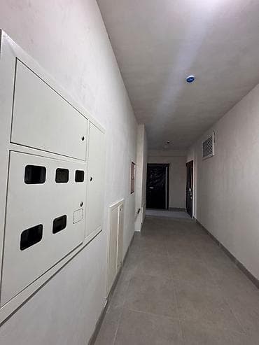 купить квартиру от застройщика: 2 комнаты, 77 м², Элитка, 7 этаж, Готовая ПСО (под самоотделку) — 6