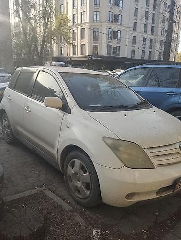 бмв 252: Продаю Тойота Ист 2004 1.3 объем — 2