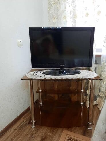 мониторы для пк бишкек: Продаю телевизор Samsung. Телевизор в идеальном состоянии, рабочий — 1