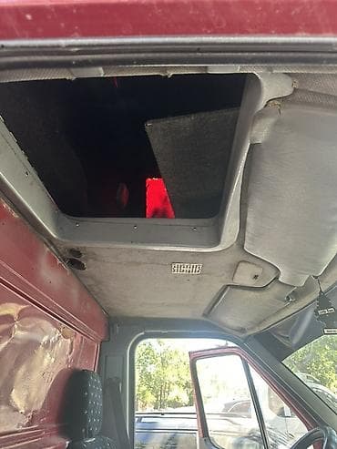 спринтер термо: Грузовик, Mercedes-Benz, Стандарт, 3 т, Б/у — 5